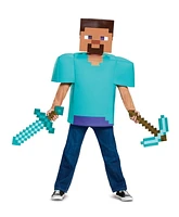Accessoire de costume d’épée Minecraft