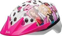 Casque de vélo pour enfants Fashionistas de BarbieMC
