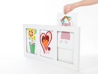 Articulate Gallery Triple frame