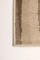 ECARPET Mirage 8'0" x 10'0" Contemporary/Modern  Area Rug for living room, bedroom, dining entrance, hallway and more.