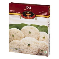 DEEP IDLI MIX - FRENCH