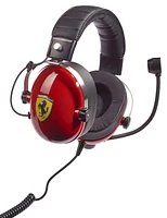 Thrustmaster T.Racing Scuderia Ferrari Edition