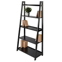 20513 Adam 5-tier A-frame shelf