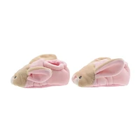 Façon de célébrer mes 1er baptils de lapin de Pâques