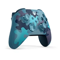 Xbox Wireless Controller – Mineral Camo Special Edition for Xbox Series X|S, Xbox One, and Windows Devices