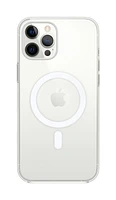 Apple Étui transparent (pour iPhone 12 Pro Max Conçu par Apple pour complémenter iPhone