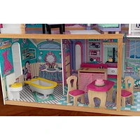 KidKraft Annabelle Dollhouse