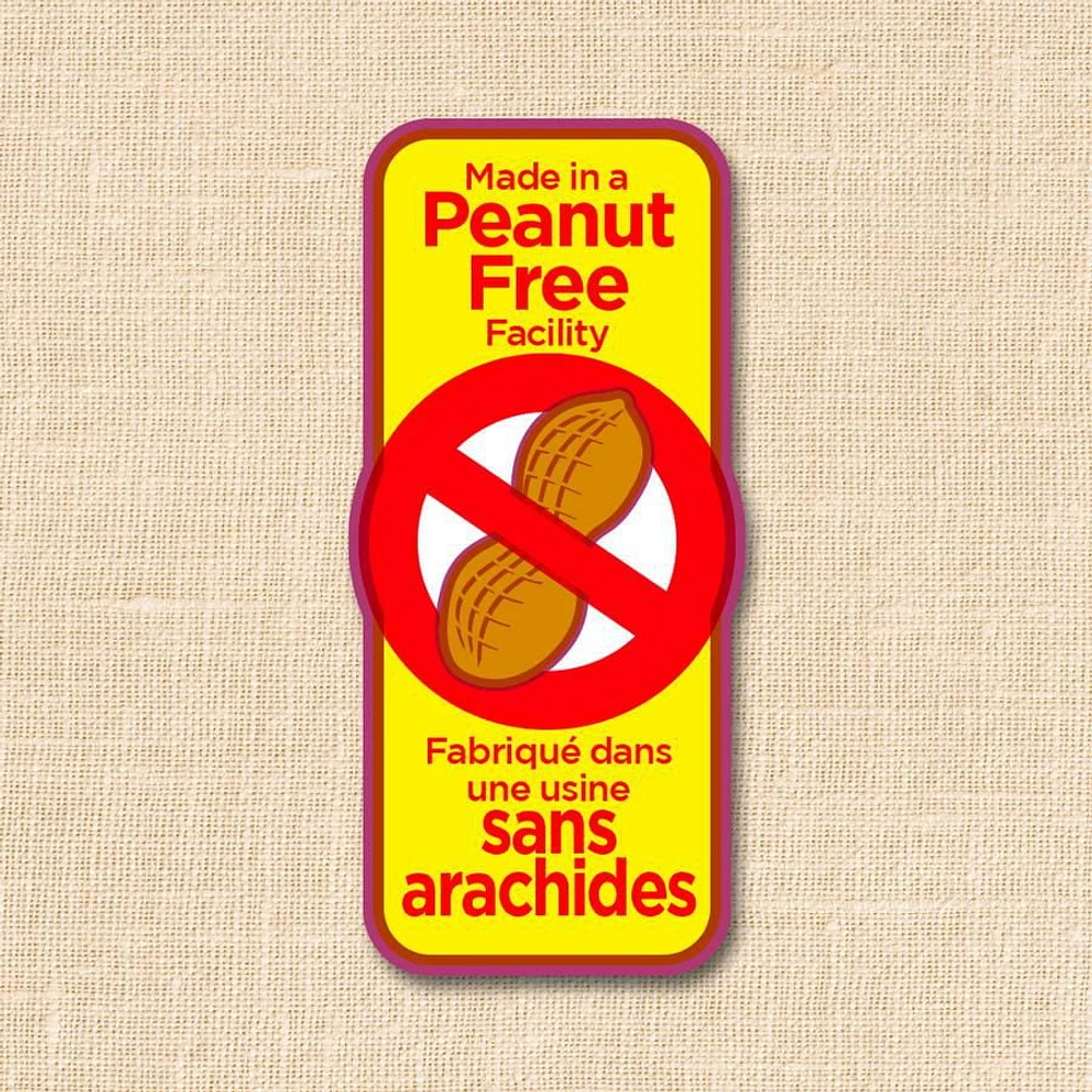 Sachet AERO Truffle Fondant au caramel salé, 135 g