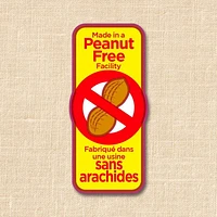 Sachet AERO Truffle Fondant au caramel salé, 135 g
