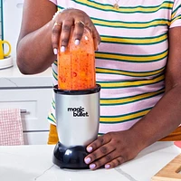 magic bullet® 11 Piece Blender, 11 Piece Blender