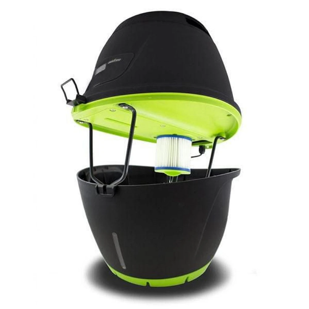 Anti-moustiques automatique GREENSTRIKE® - Culex