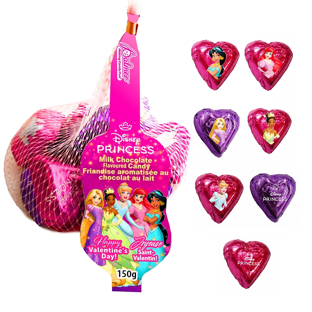 DISNEY PRINCESS MESH