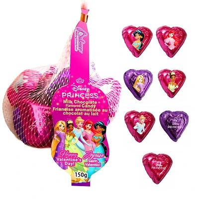 Disney Princess Friandise au chocolat