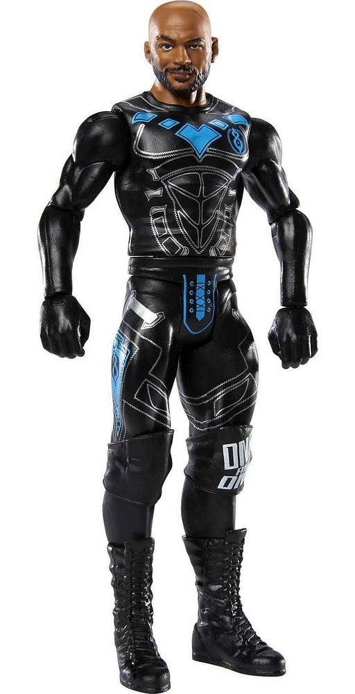 WWE Ricochet Action Figure - Series 109