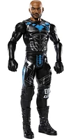 WWE Ricochet Action Figure - Series 109