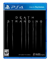 Jeu vidéo Death Stranding pour PS4 PlayStation 4