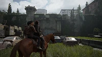 Jeu vidéo The Last of Us Part II Remastered, PlayStation 5 PlayStation 5
