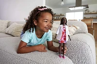 Poupée Barbie Docteur Âges 3+