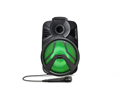 Vivitar Wireless Party Speaker with microphone