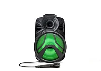 Vivitar Wireless Party Speaker with microphone