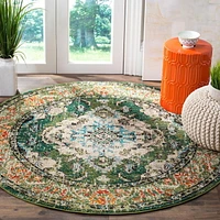 Safavieh Monaco Toria Traditional Area Rug
