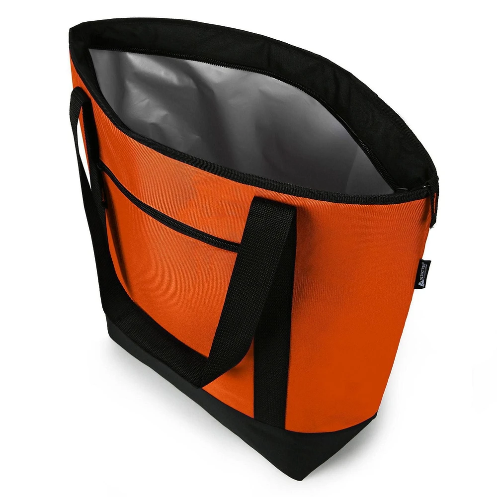 Sac fourre-tout thermique 50 canettes Ozark Trail