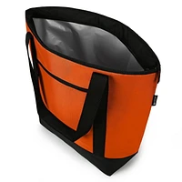 Sac fourre-tout thermique 50 canettes Ozark Trail