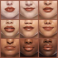 Brillant à lèvres Le Gloss Infaillible de L'Oréal Paris, 6.3  ML