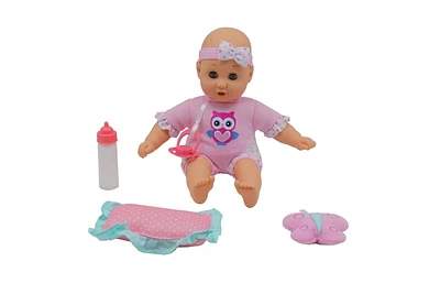 MSB Bébé Monde des rêves