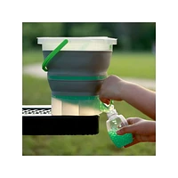 Gel Blaster Collapsible Gellet Depot Bucket