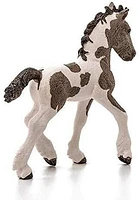 Schleich Tinker Foal Animal Horse Figure