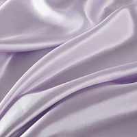 Ensemble de draps en satin Madison Park Essentials