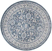 SAFAVIEH Charleston Cheshunt Tapis Floral Extérieur