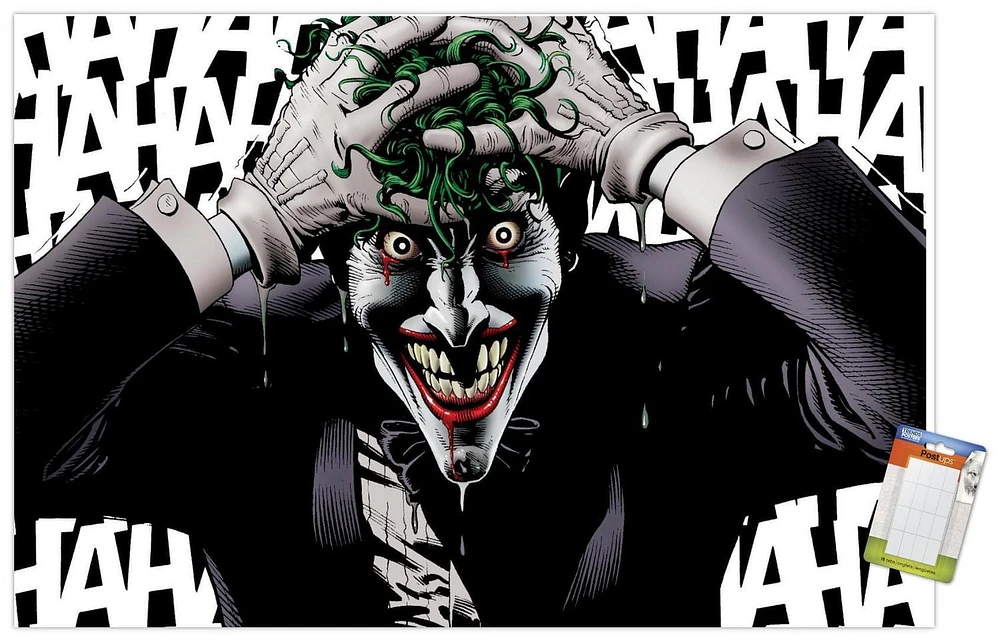 DC Comics - Le Joker