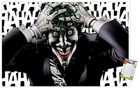 DC Comics - Le Joker