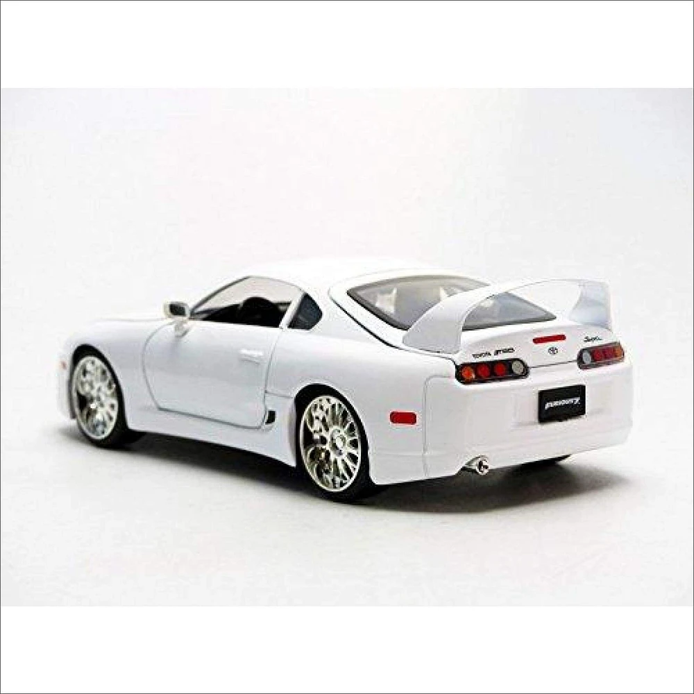 01:24 DES MÉTAUX FF 1995 TOYOTA SUPRA