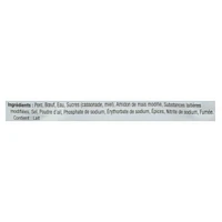 Harvest Meats Honey Garlic Sausage Gluten Free, 300 g