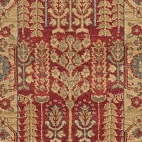 Safavieh Mahal Phylliss Traditional Area Rug
