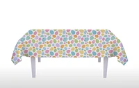 Easter Tablecloth, 54" x 84"