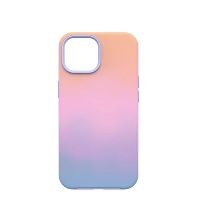 OtterBox Symmetry MagSafe Case Soft Sunset for iPhone 16e/15/14/13