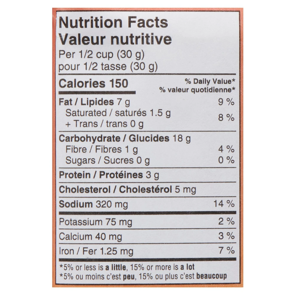 Goldfish® Mega Bites Cheddar Jalapeno Crackers 167g Bag, Goldfish Crackers 167 g