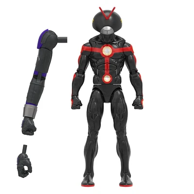 Hasbro Marvel Legends Series Future Ant-Man, Marvel Comics Collectible 6 Inch Action Figures, Ages 4 and Up 