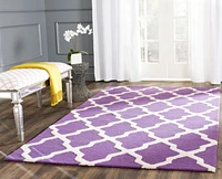 Safavieh Cambridge Liam Tapis Géométrique