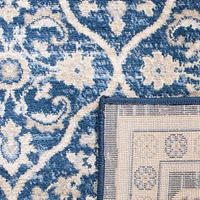 SAFAVIEH Brentwood Naomh Tapis Géométrique