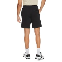 Athletic Works Men's Fleece Short