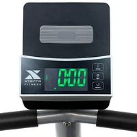 Xterra Fitness SB130 Recumbent Cycle