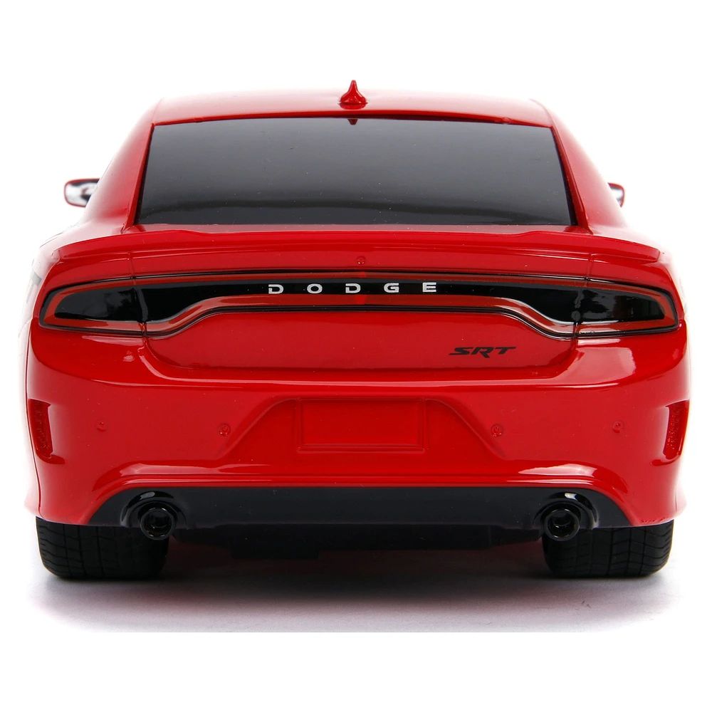 1:16 Remote Control Car DodgeCharger