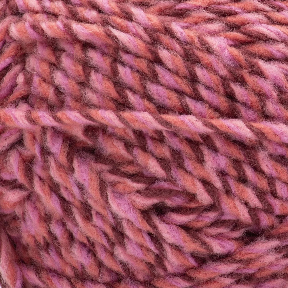 Bernat® Forever Fleece™ Yarn, Polyester #6 Super Bulky, 9.9oz/280g