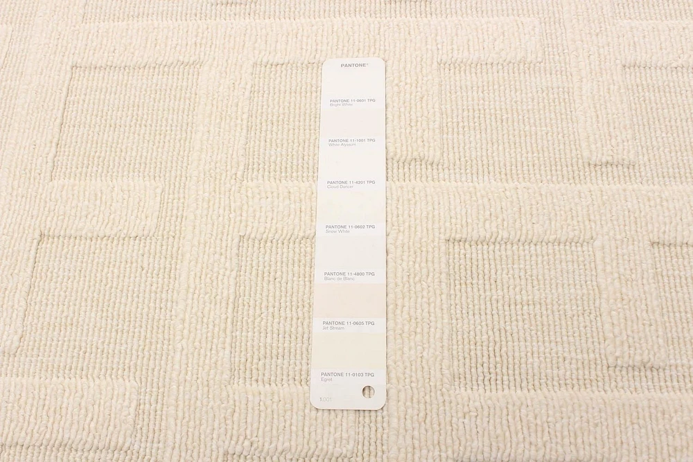 Tapis Intérieur/Extérieur pour Balcon