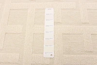 Tapis Intérieur/Extérieur pour Balcon